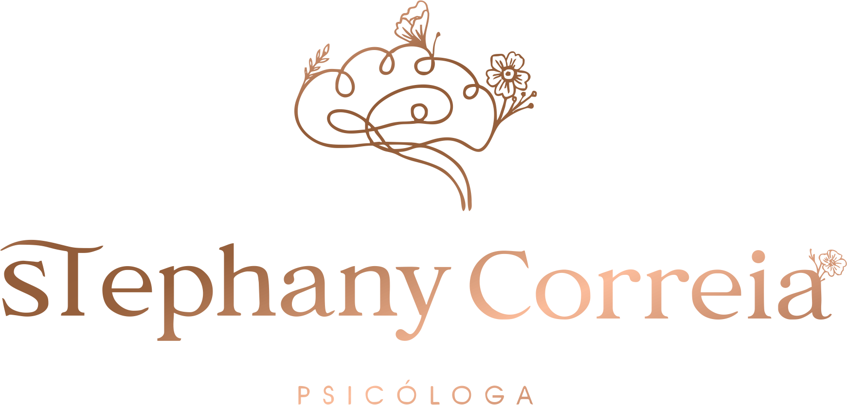 Stephany Correia Psicóloga